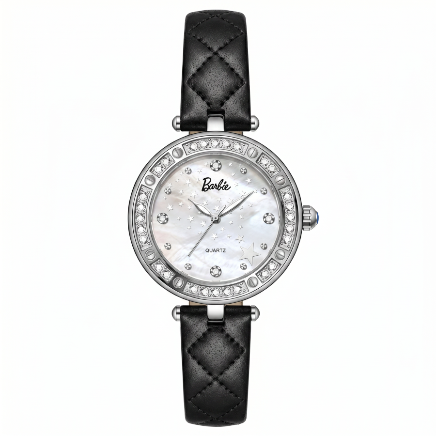 Barbie Women's Watch