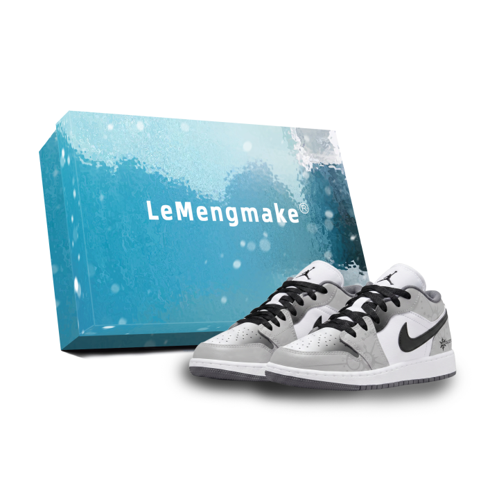 Jordan Jordan Air Jordan 1 Kids' Basketball Shoes Unisex