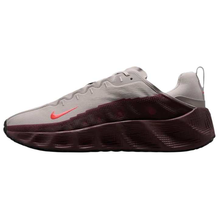 Nike Nike Ava Rover Running Shoes Unisex Beige Red