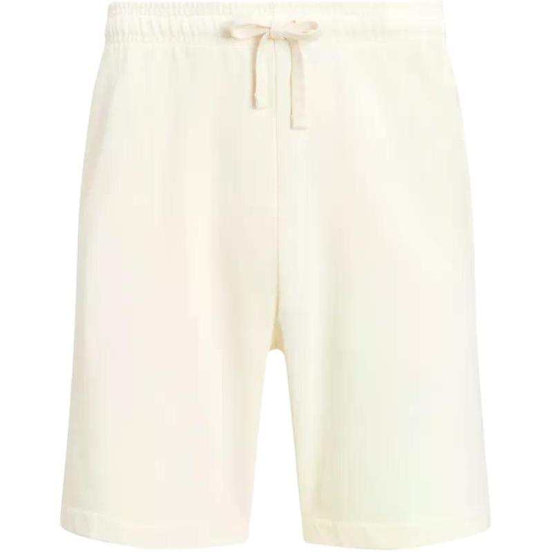 Polo Ralph Lauren Sports Shorts Men's Neutral Color Moderate Straight Fit Pants