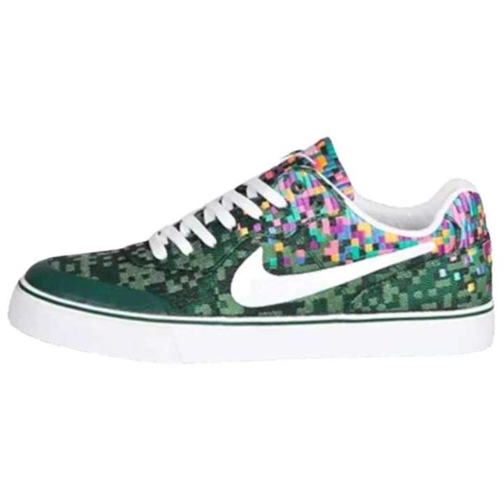 Nike Nike Tiempo 94 Skateboard Shoes Men's Green