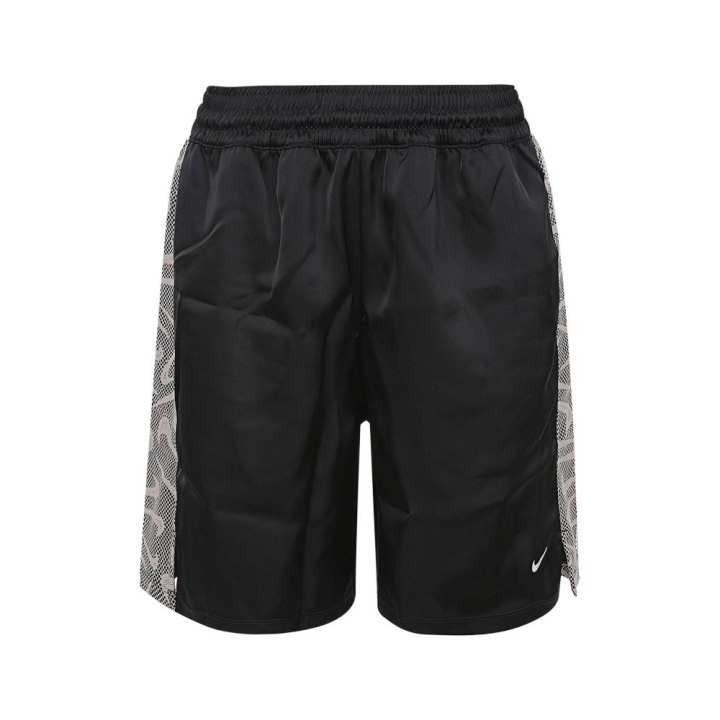 Nike Nike Casual Shorts Women's Black/Gray