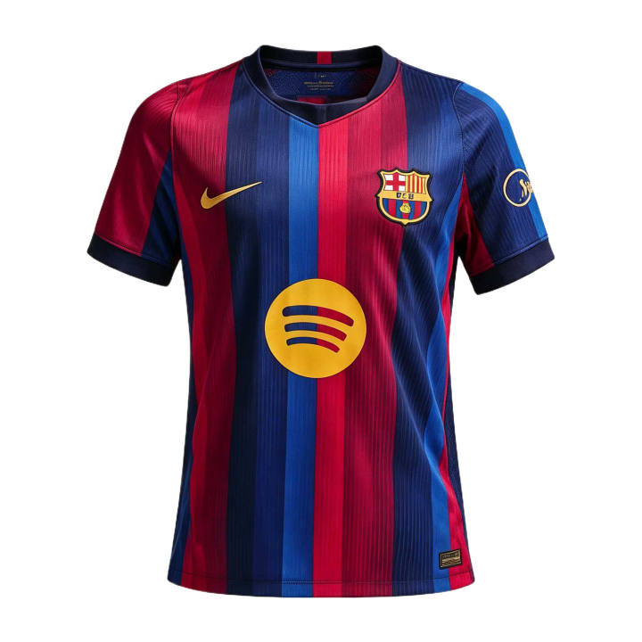 Nike Nike Kids' Sports Tops Moderate