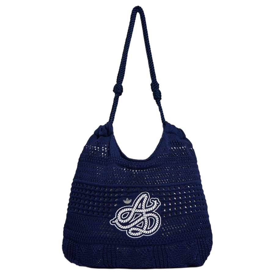 Adidas Originals Crossbody Bags Dark Indigo