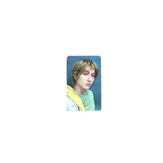 HYBE CORTIS GREENGREEN HL Fansign Photocards Single Card/One Click Full Set Purchase