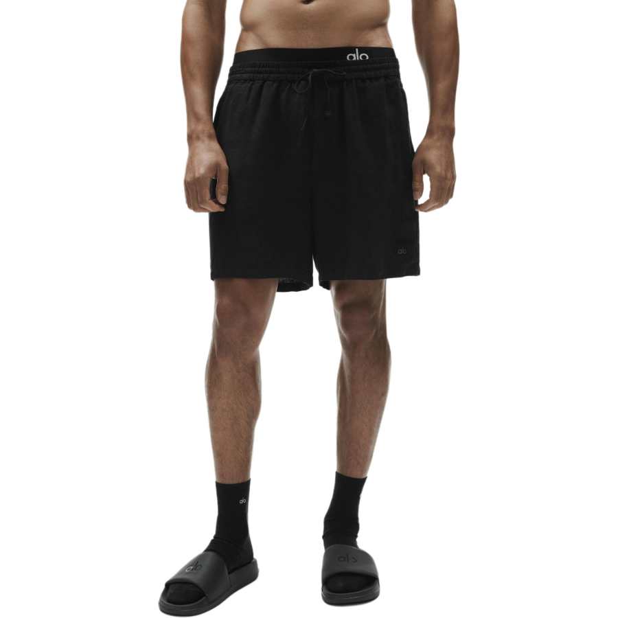 Alo Yoga Casual Shorts Men's