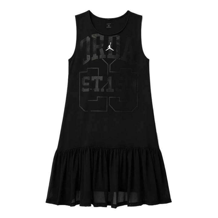 Jordan Jordan Kids Dresses Crew Neck Moderate