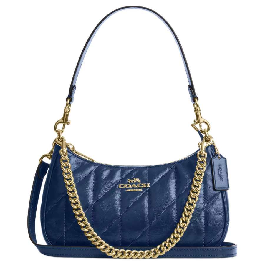 COACH COACH Teri Shoulder Bags