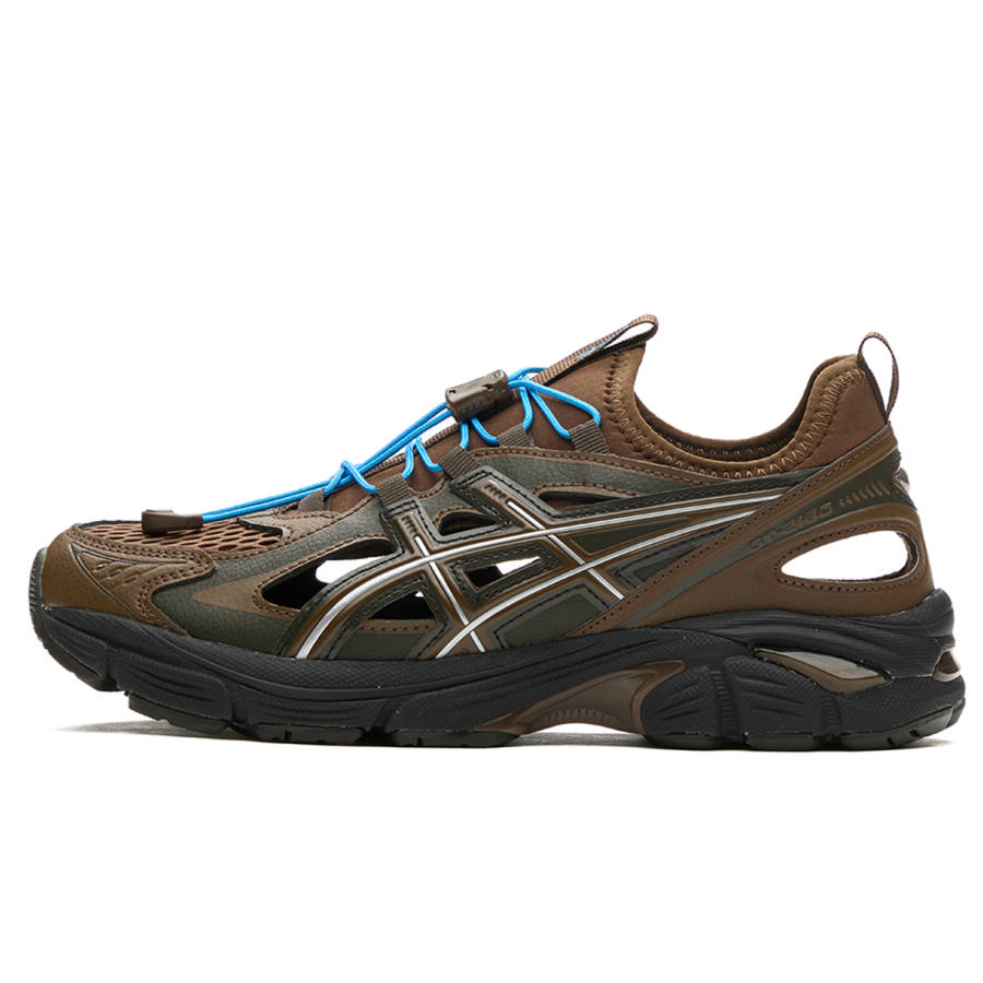 ASICS GT 2160 River Trekking Shoes Unisex Brown