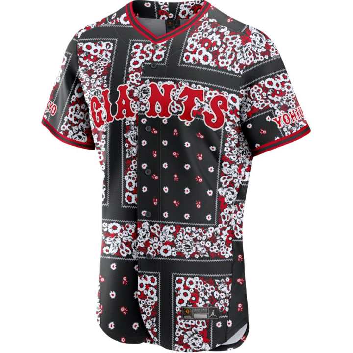 Jordan Jordan Sportswear Unisex Red/Black V Neck Moderate