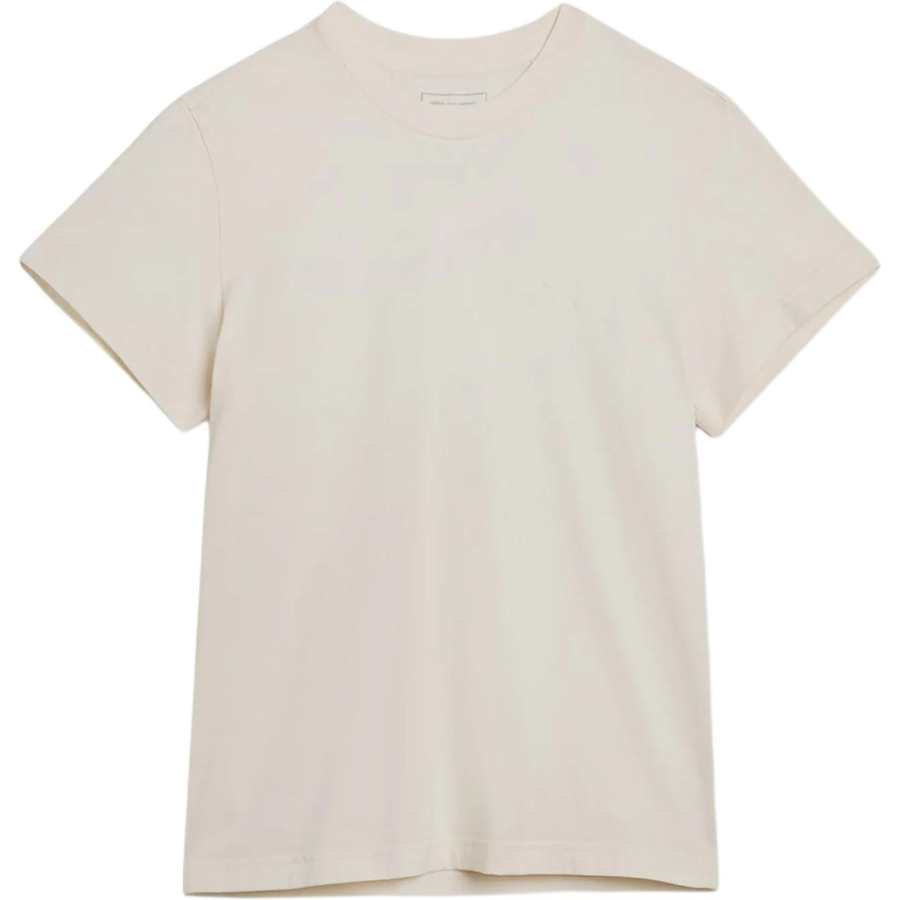 Y-3 Y 3 T Shirts Women's White Crew Neck