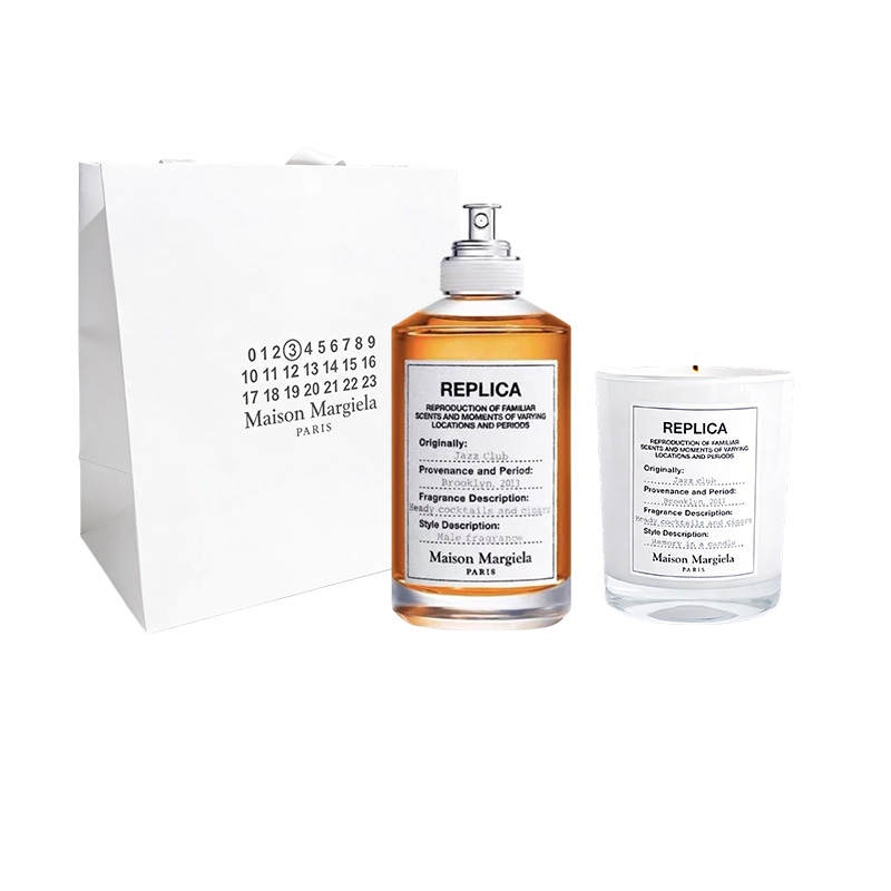 Maison Margiela Maison Margiela Perfume Sets Unisex