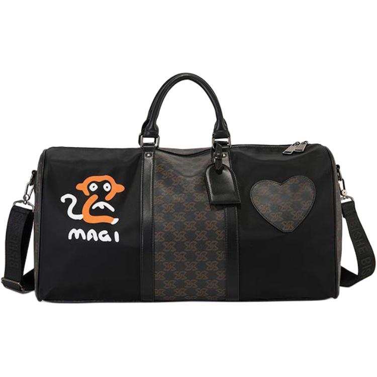 PAYOT PAYOT Oxford Travel Bag Unisex Multicolor
