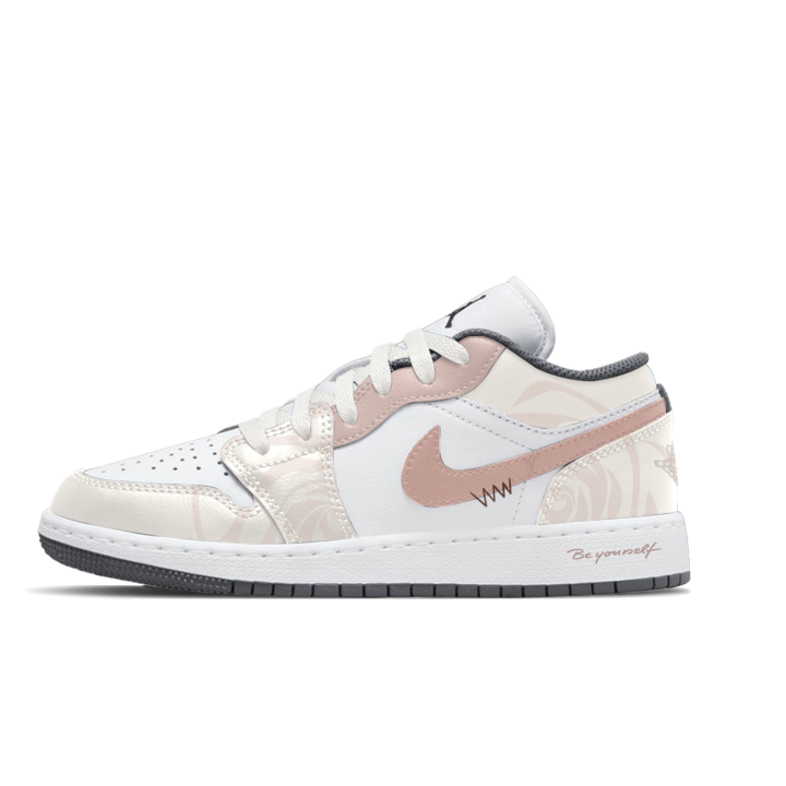 Jordan Jordan Air Jordan 1 Kids' Basketball Shoes Unisex