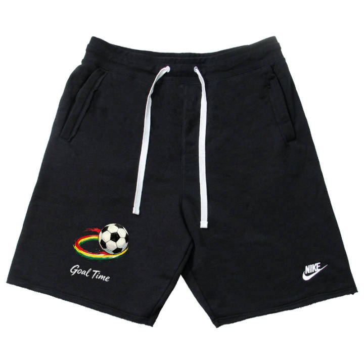 Nike Nike Club Casual Shorts Unisex Black