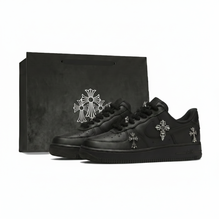 Nike Nike Air Force 1 Skateboard Shoes Unisex
