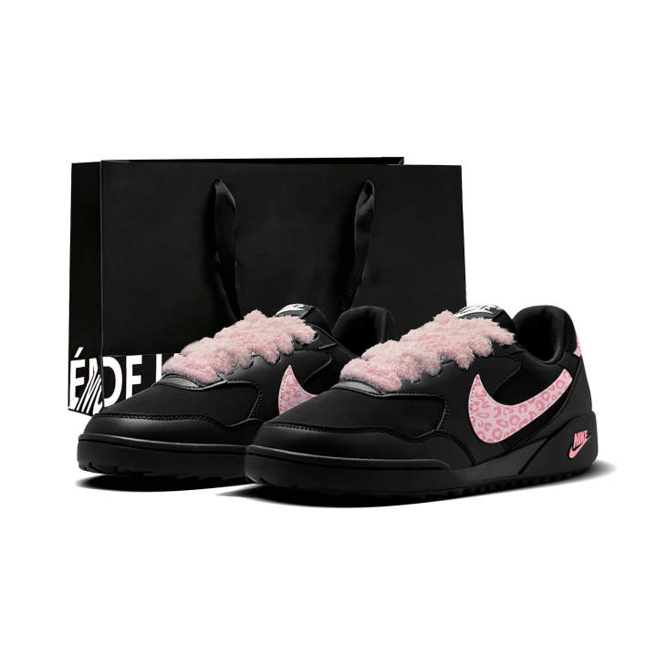 Nike Nike Terra Manta Casual Shoes Women's Low Top Black