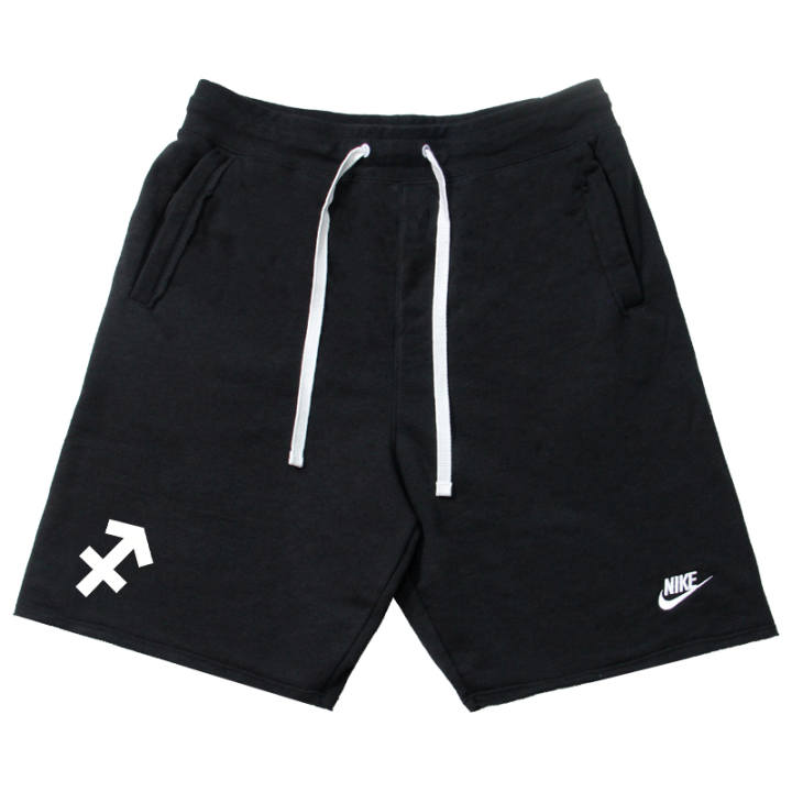 Nike Nike Club Casual Shorts Unisex Black