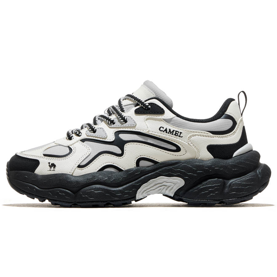 CAMEL CAMEL Low top Mountaineering Shoes Women's