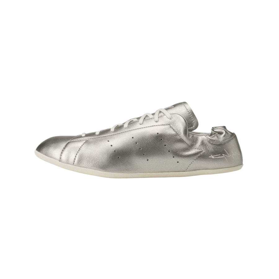 Y-3 Y 3 Stan Smith Casual Shoes Unisex Low Top White
