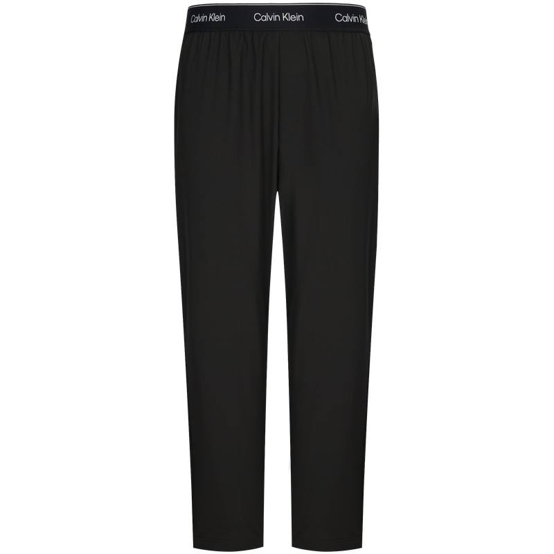 Calvin Klein Casual Pants Men's UB1 Space Black Moderate Tapered Pants