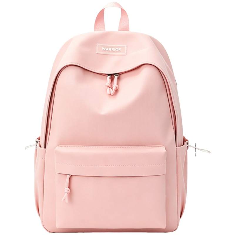 WARRIOR WARRIOR Backpacks Pink