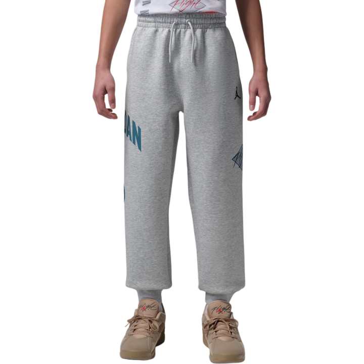 Jordan Jordan Kids Knitted Sweatpants Moderate