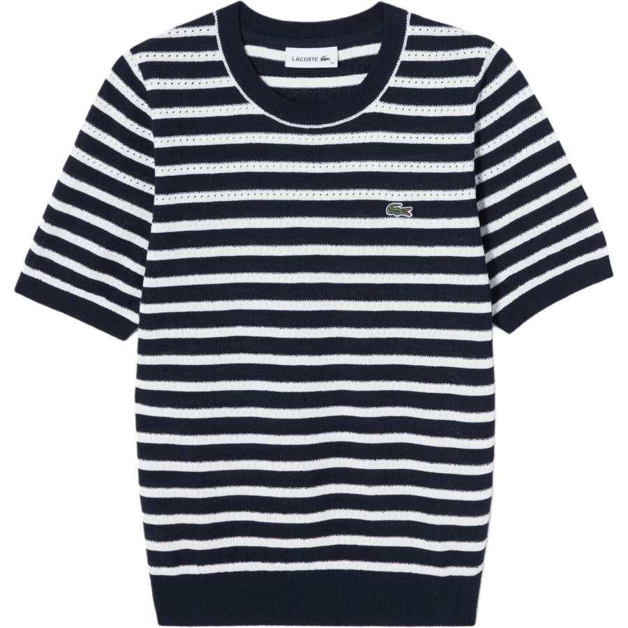 LACOSTE Knitwear Women's Moderate