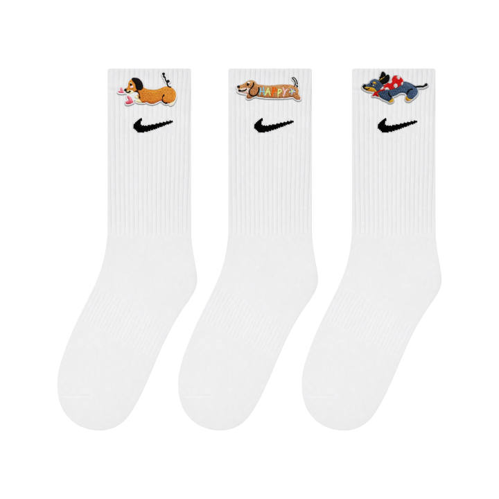 Nike Nike Grade School Socks Moderate Stretch