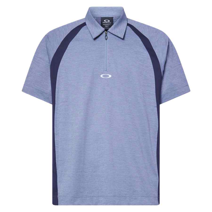 Oakley Oakley Shirts Men's Flint Lapel Moderate