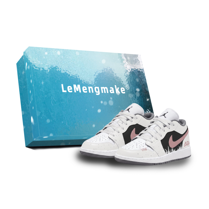 Jordan Jordan Air Jordan 1 Kids' Basketball Shoes Unisex