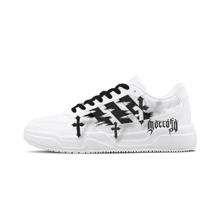 Adidas Adidas LITE BALLER Skateboard Shoes Unisex Low Top Black