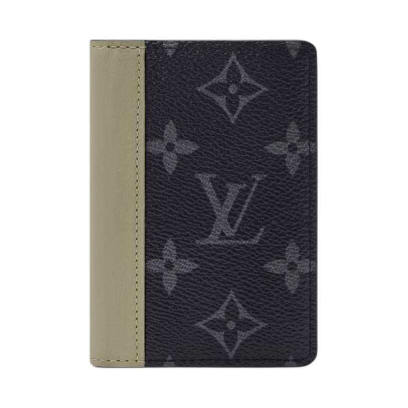 LOUIS VUITTON LOUIS VUITTON Pocket Organizer Wallets