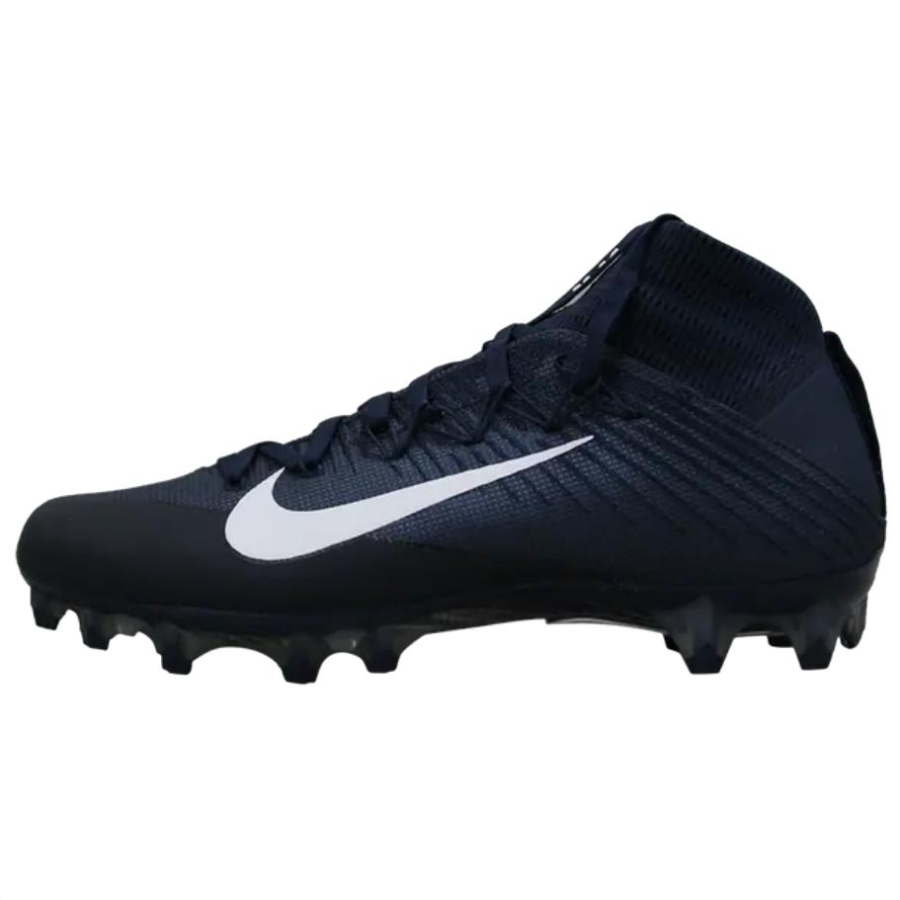 Nike Nike Vapor Untouchable 2 Soccer Shoes Men's Black Blue White