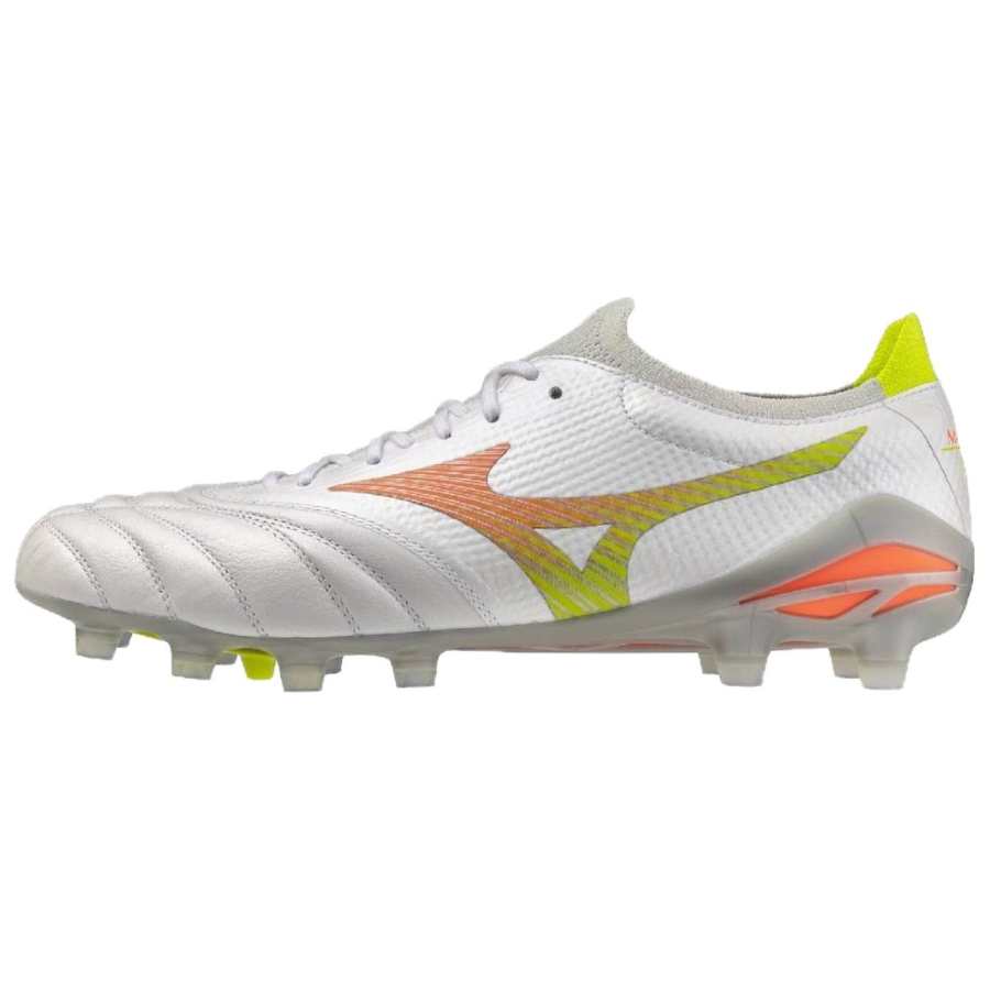 Mizuno MORELIA NEO V Β Soccer Shoes Unisex White