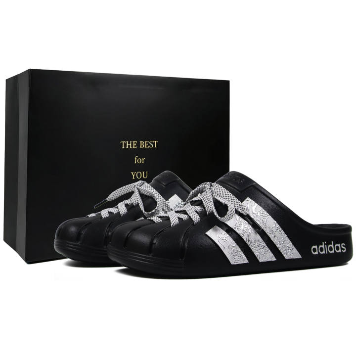 Adidas Adidas ADILETTE CLOGS Unisex