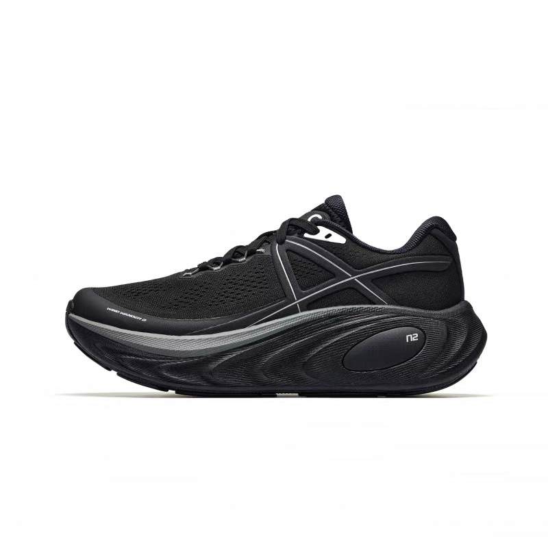 ANTA Champion Wind 2 Running Shoes Men's Low Top