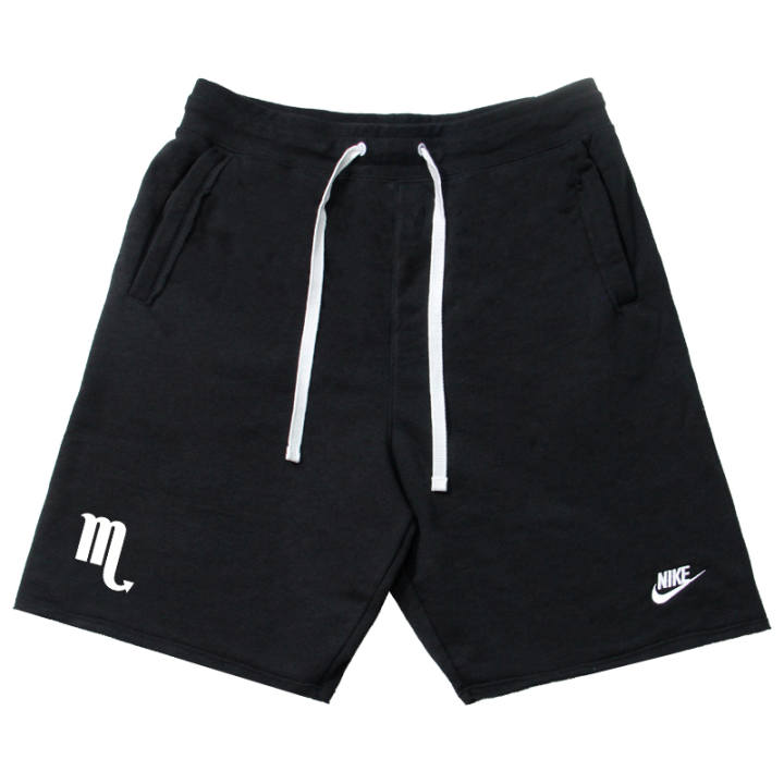 Nike Nike Club Casual Shorts Unisex Black