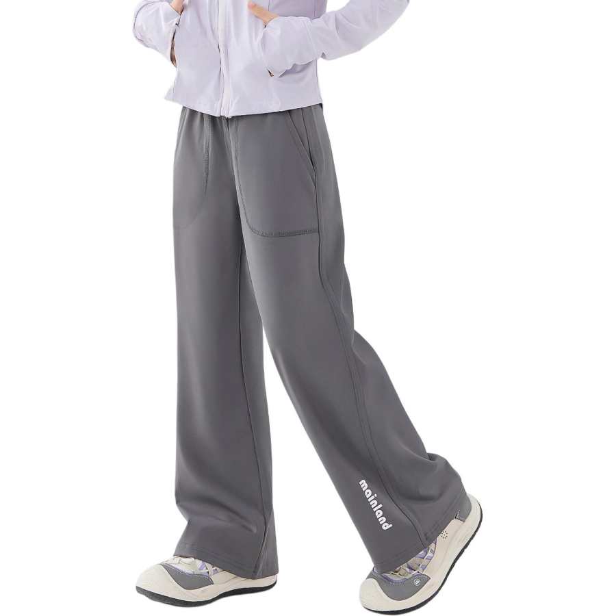 New Balance New Balance Kids Pants Sports