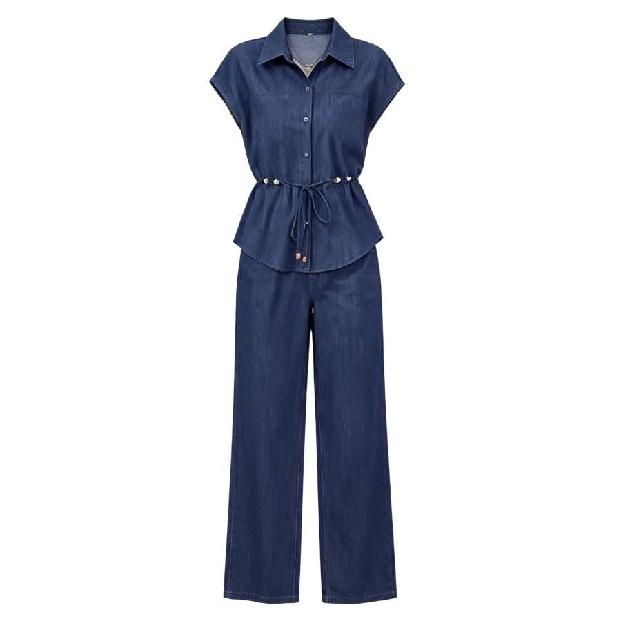 Sugarfunk Sugarfunk Casual Suits Women's Lapel Thin