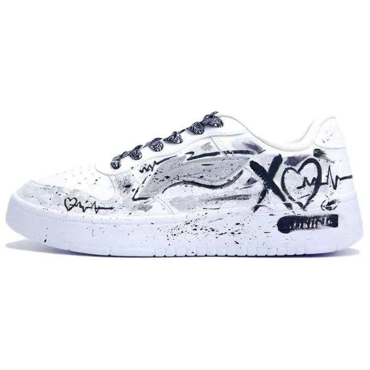 Li-Ning Li Ning Low top Skateboard Shoes Men's