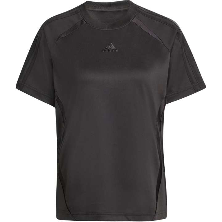 Adidas Adidas Adicolor T Shirts Women's Black Crew Neck