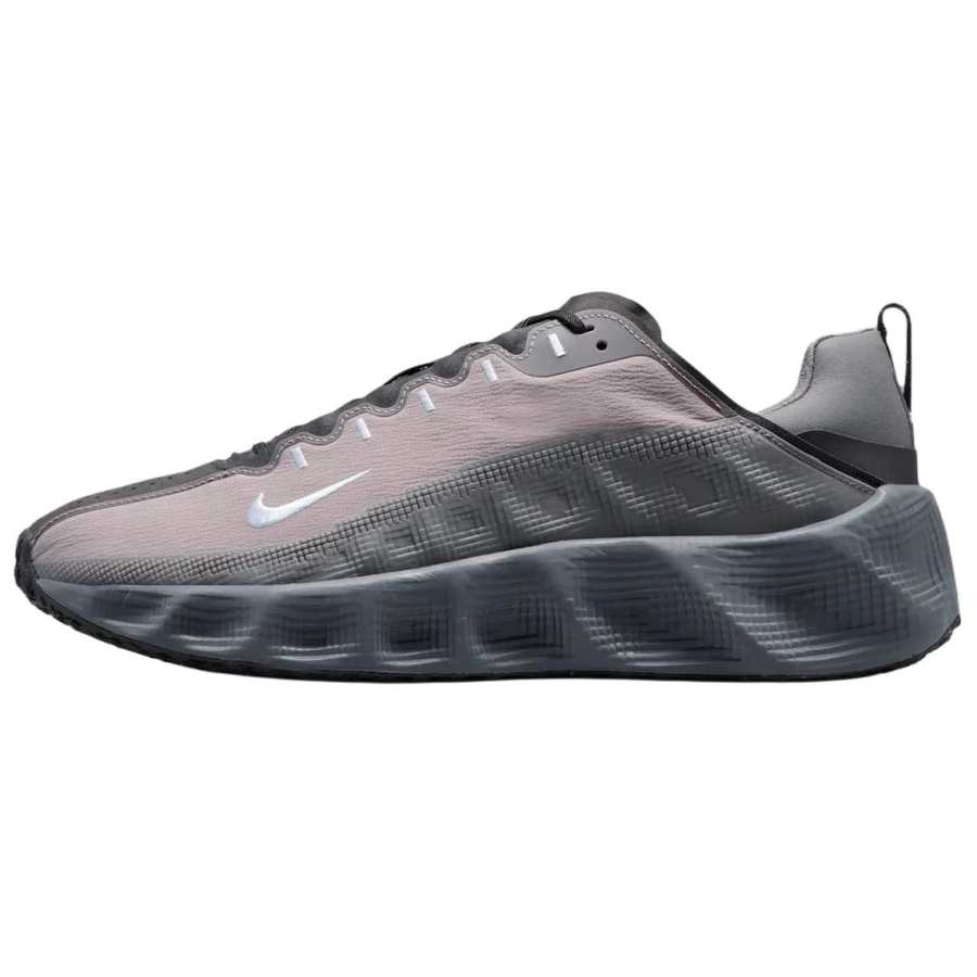 Nike Nike Ava Rover Running Shoes Men's Low Top Wolf Gray/Sport Gray