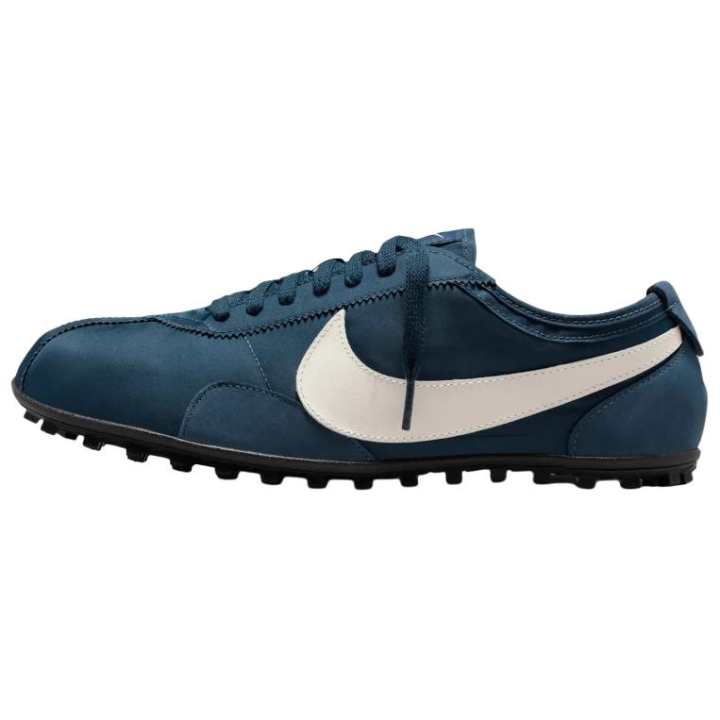 Nike Nike Moon Shoe Casual Shoes Unisex Low Top Blue/Black