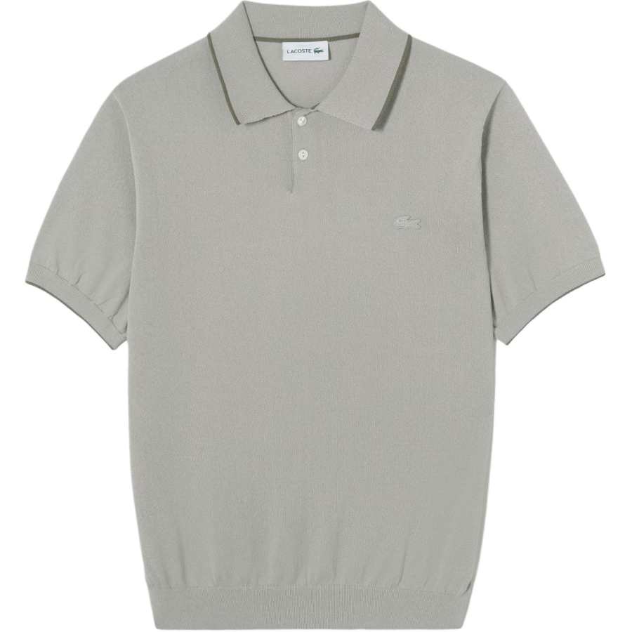 LACOSTE LACOSTE Polo Shirts Men's Moderate