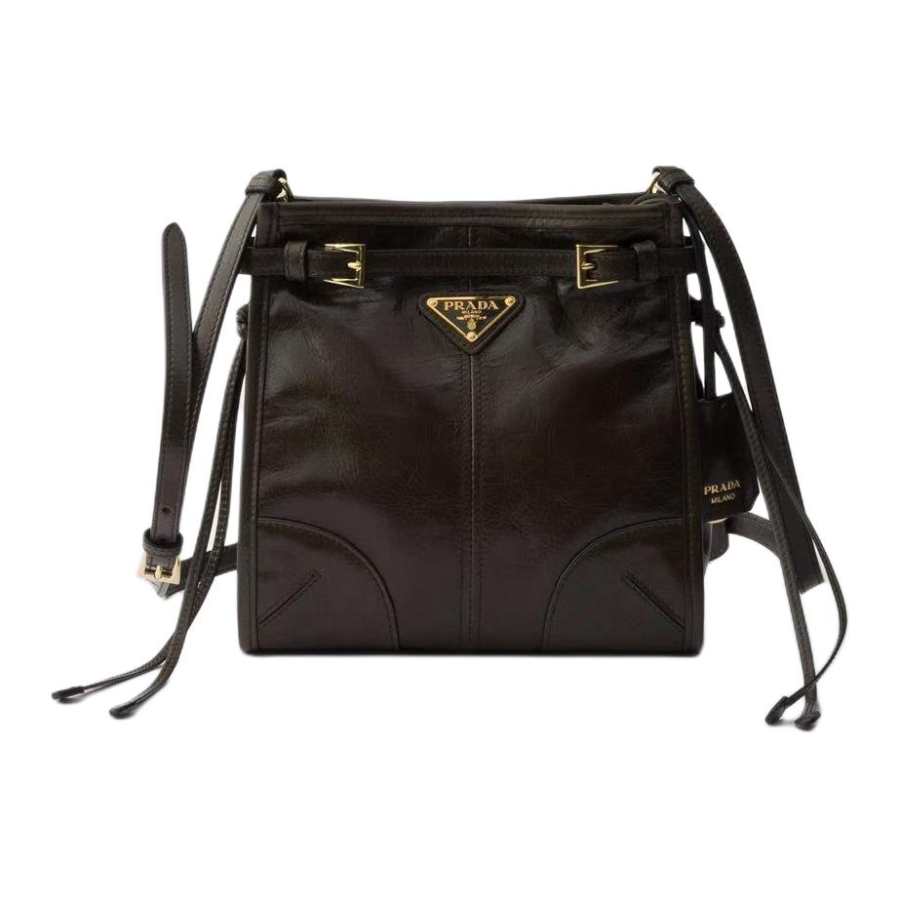 PRADA PRADA Bonnie Shoulder Bags