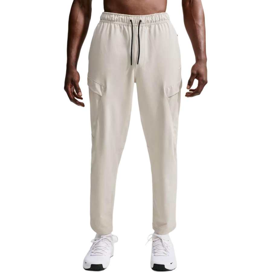 Nike Nike Unlimited Cargo Pants Men's Light Orewood Brown/Black/Light Orewood Brown Moderate