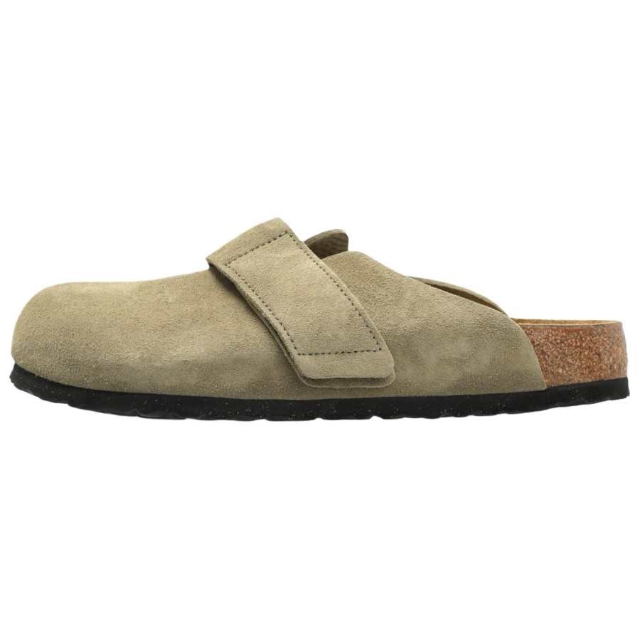 Birkenstock Style Shoes Men's