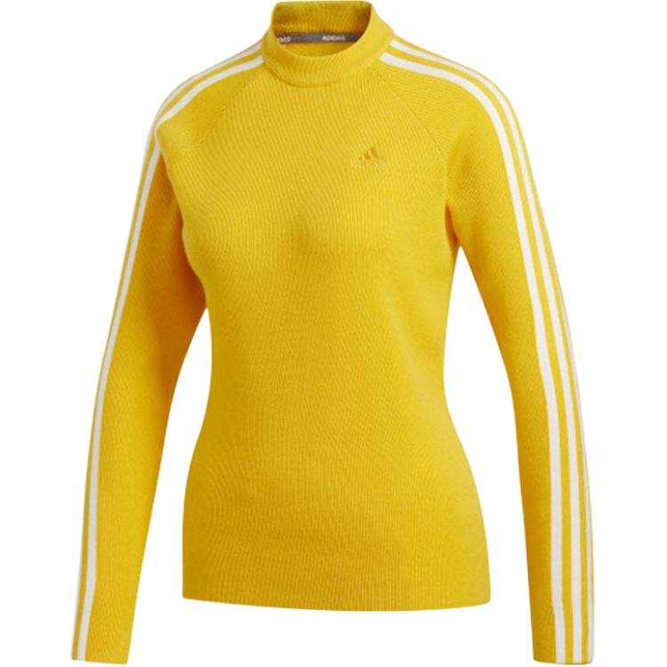 Adidas Adidas Polo Shirts Women's Crew Neck Moderate Straight Fit