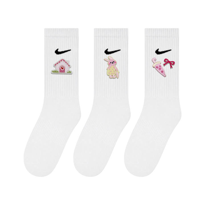 Nike Nike Grade School Socks Moderate Stretch